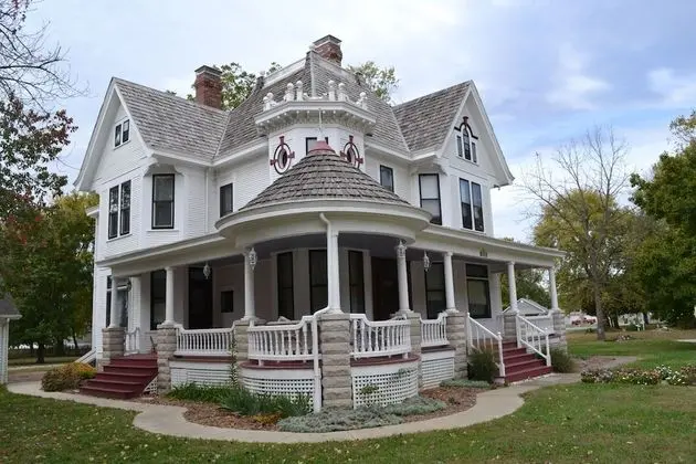 The Conner House B&B - 1