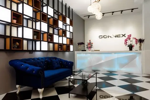THE CONNEX ASOKE