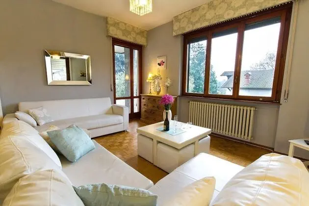 Connie s Apartment Extra Pet Friendly - Oda
