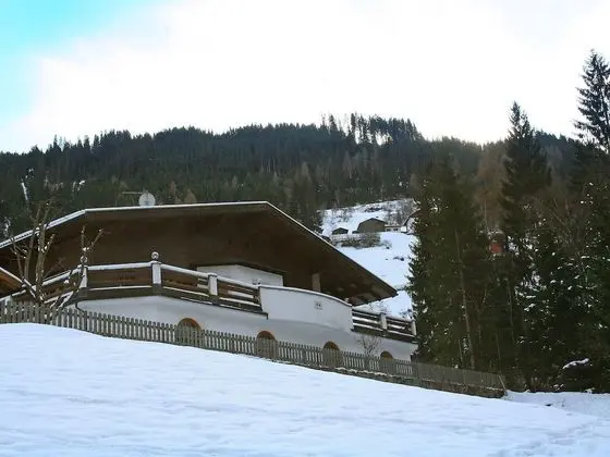 Conny See in See With 4 Bedrooms and 3 Bathrooms - Oda