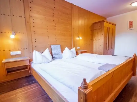 Conny See in See With 4 Bedrooms and 3 Bathrooms - Oda