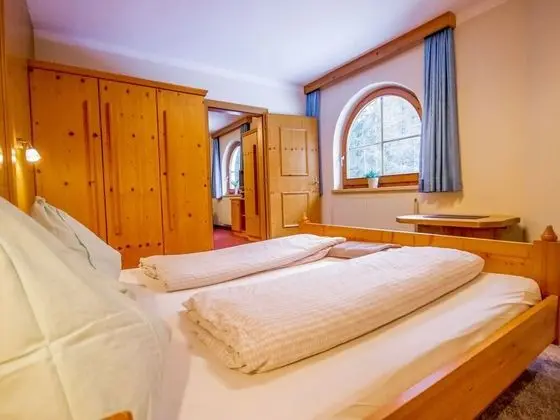 Conny See in See With 4 Bedrooms and 3 Bathrooms - Oda