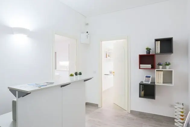 Conny's Apartment - Lobi