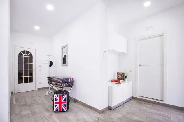 Conny's Luxury Maison - İç Mekan