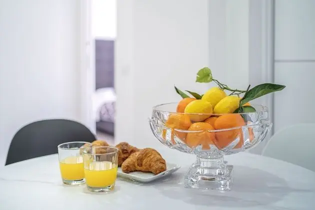 Conny's Luxury Maison - İç Mekan