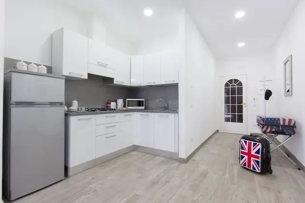 Conny's Luxury Maison - Mutfak