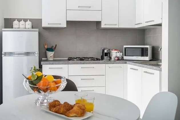 Conny's Luxury Maison - Mutfak