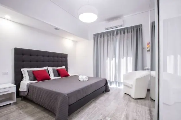 Conny's Luxury Maison - Oda