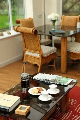 Cononley Hall Bed & Breakfast - Yerinde Yemek