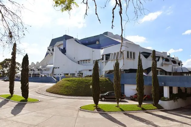 Conquistador Hotel Guatemala
