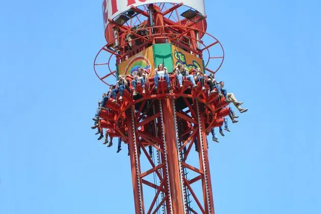 Conquistador Hotel Guatemala