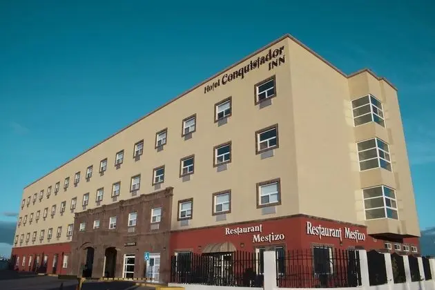 Hotel Conquistador Inn By US Consulate - Öne Çıkan Resim