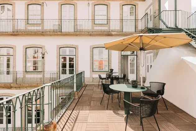 Conquistador Palace - Dış Mekan