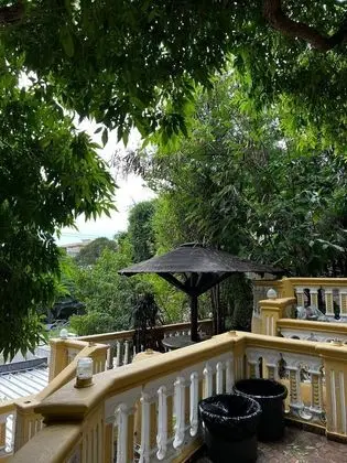 Hotel Conquistador Santo Domingo - Dış Mekan