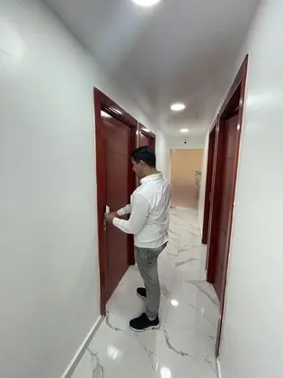 Hotel Conquistador Santo Domingo - İç Mekan