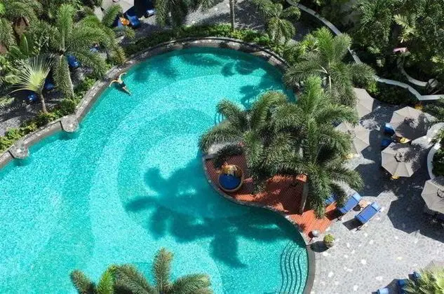 Conrad Bangkok