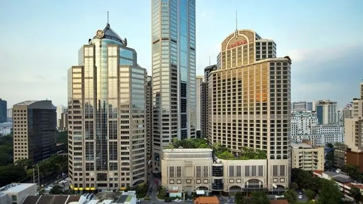 Conrad Bangkok