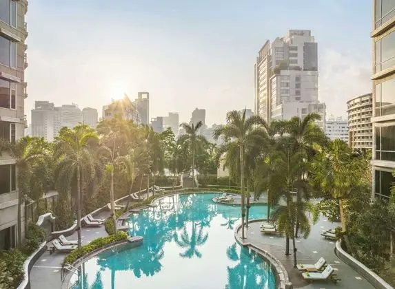 Conrad Bangkok Residences - Öne Çıkan Resim