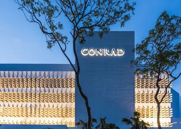 Conrad Cartagena By Hilton