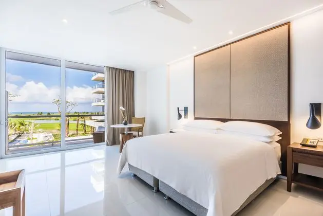 Conrad Cartagena By Hilton - Oda