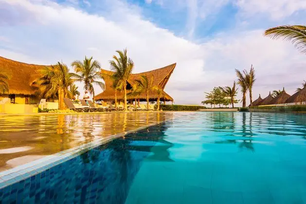 Conrad Cartagena By Hilton - Plaj