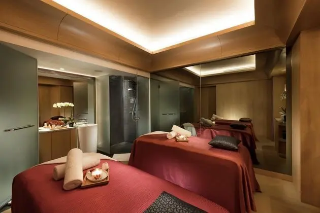 Conrad Centennial Singapore - Spa