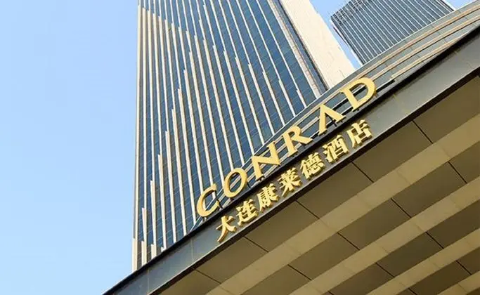 Conrad Dalian