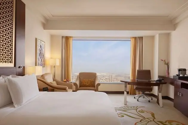 Conrad Dubai - Oda