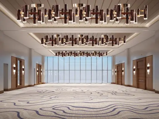 Conrad Fort Lauderdale Beach - İş / Konferans