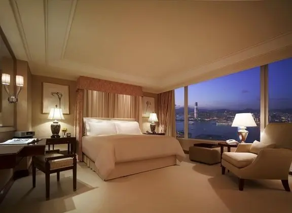 Conrad Hong Kong