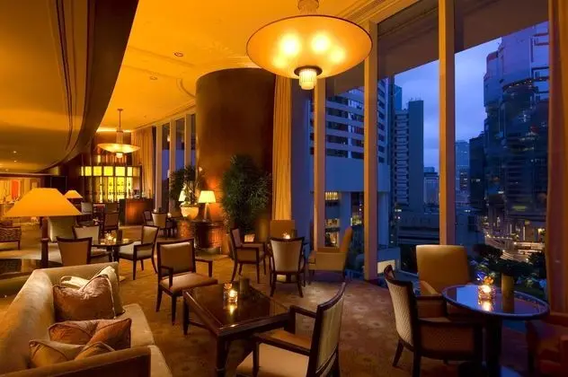 Conrad Hong Kong
