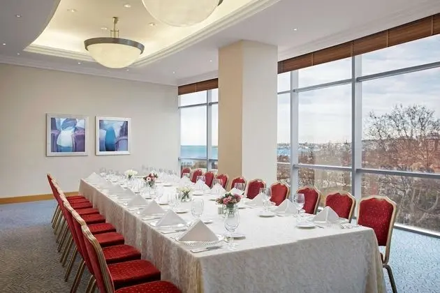 Conrad İstanbul Bosphorus - İş / Konferans