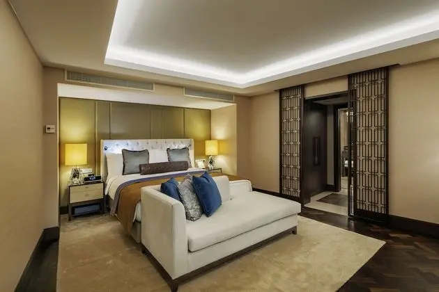 Conrad İstanbul Bosphorus - Oda