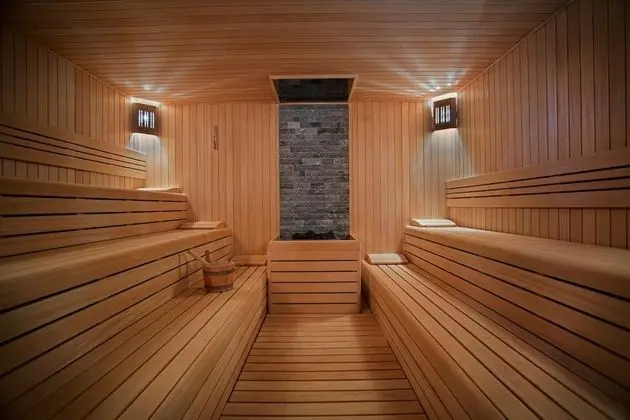 Conrad İstanbul Bosphorus - Spa