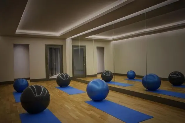 Conrad İstanbul Bosphorus - Spa