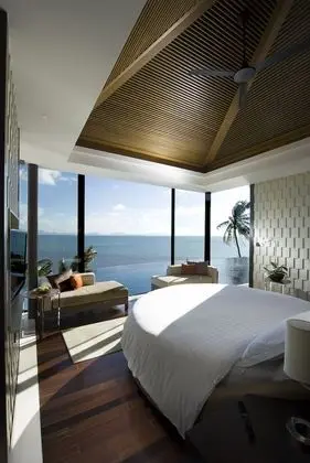 Conrad Koh Samui - Oda