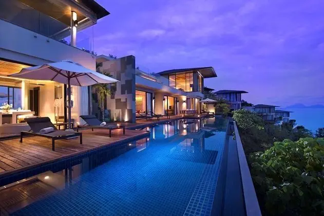 Conrad Koh Samui Residences - Öne Çıkan Resim