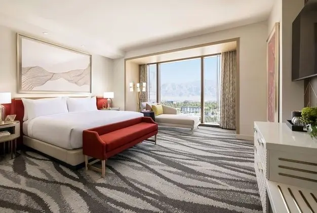 Conrad Las Vegas at Resorts World - Oda