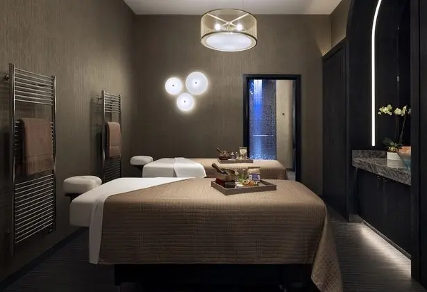 Conrad Las Vegas at Resorts World - Spa