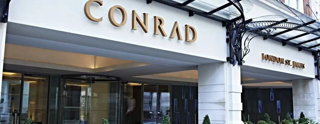 Conrad London St. James
