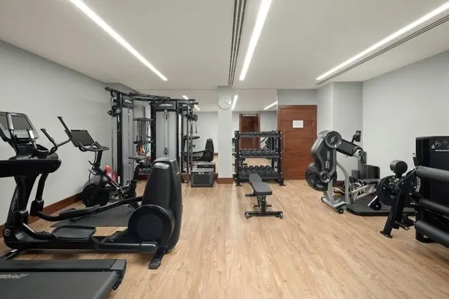 Conrad London St. James - Fitness