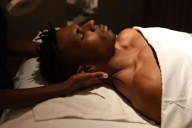 Conrad Los Angeles - Spa