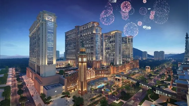 Conrad Macao