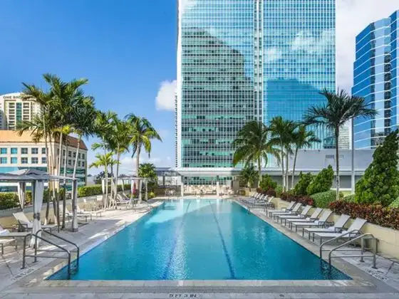 Conrad Miami