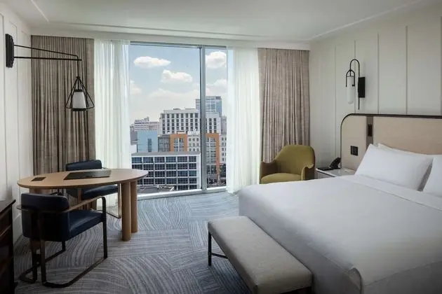 Conrad Nashville