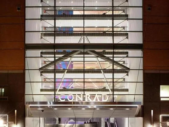 Conrad New York
