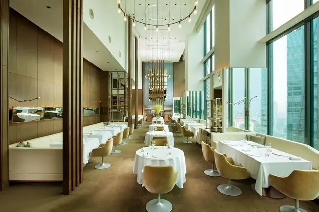 Conrad Tokyo - Yeme / İçme