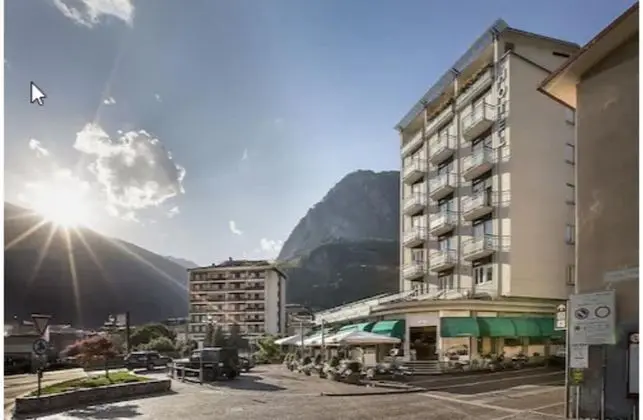 Hotel Conradi