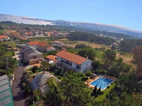 Cons Da Garda Apartamentos