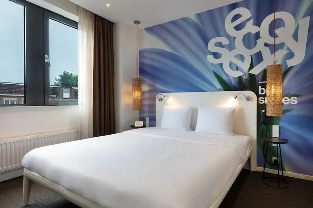 Conscious Hotel Vondelpark - Oda